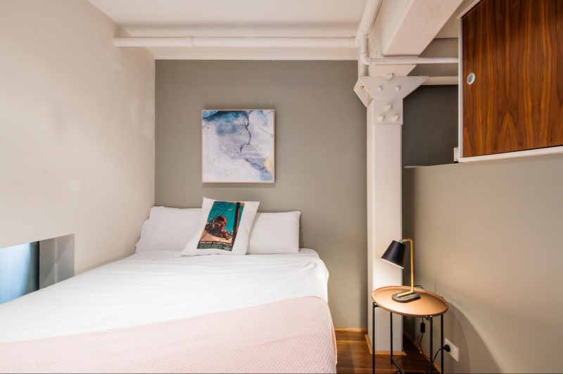airbnbs in melbourne