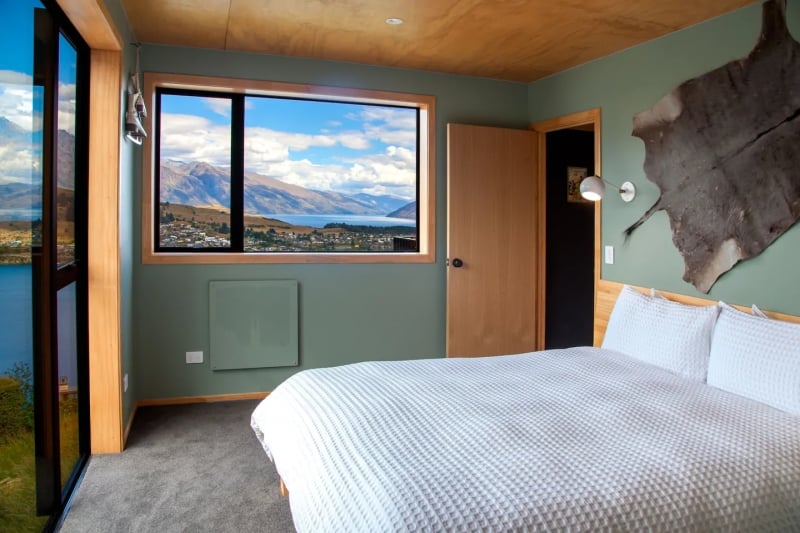 airbnb new zealand