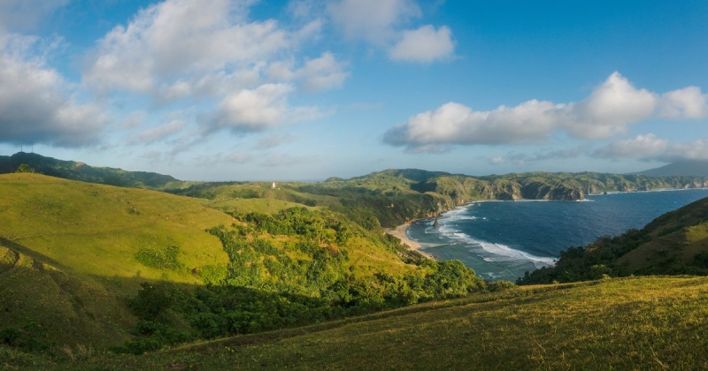 batanes tourist spots marlboro country