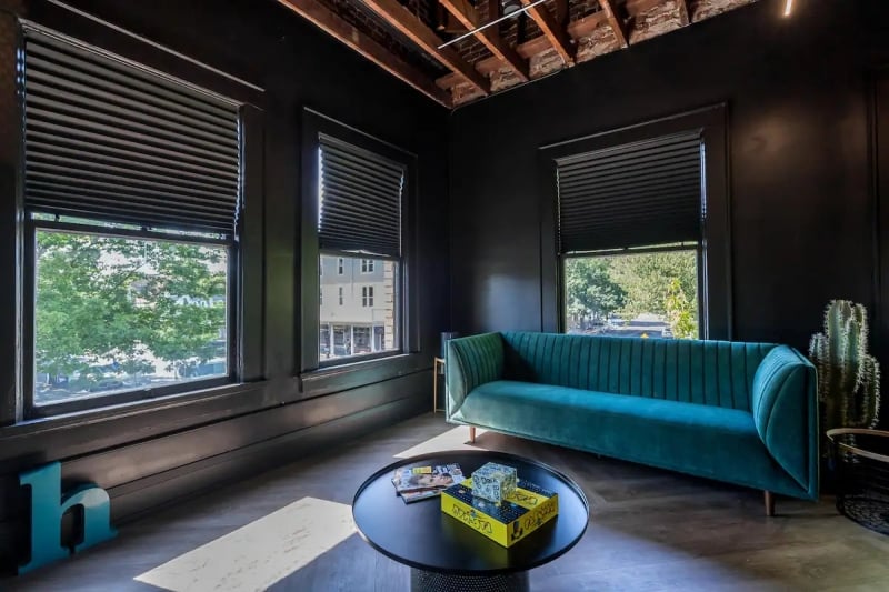  Airbnbs in Eugene Oregon