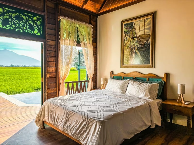Airbnb in Langkawi 