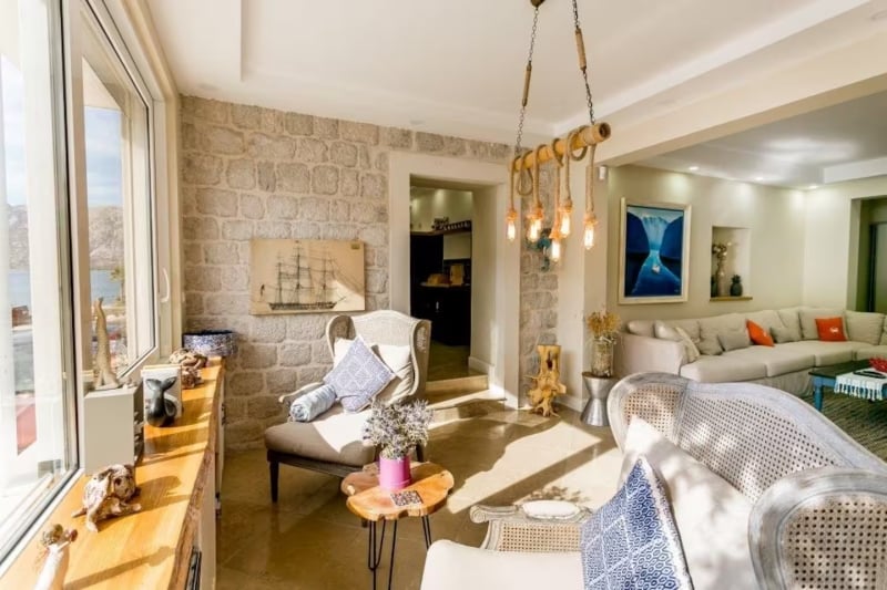 Airbnbs in Kotor