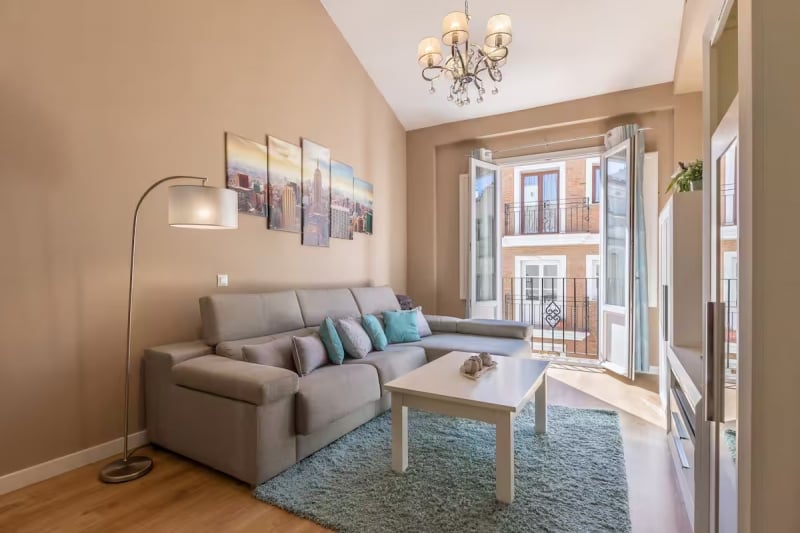 Airbnb in Ronda