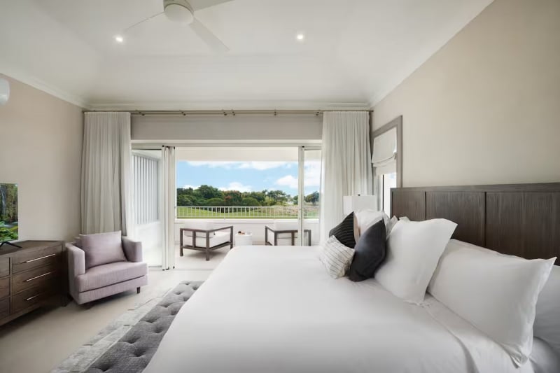 Best Airbnb Caribbean private pool 