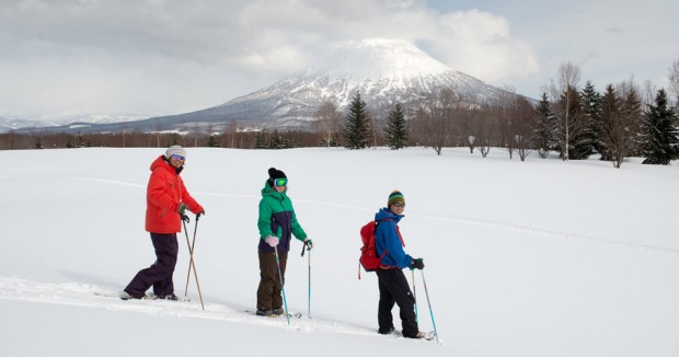 hokkaido winter experiences