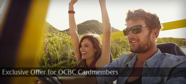 Exclusive Offer for OCBC Cardmembers on Flights with Emirates