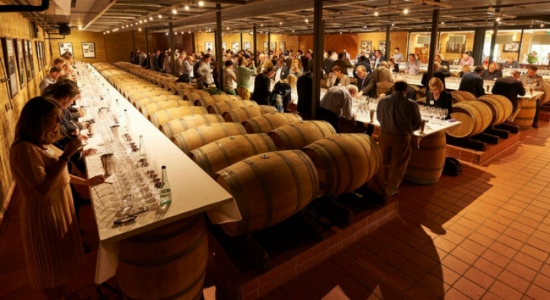 australia food and wine festival