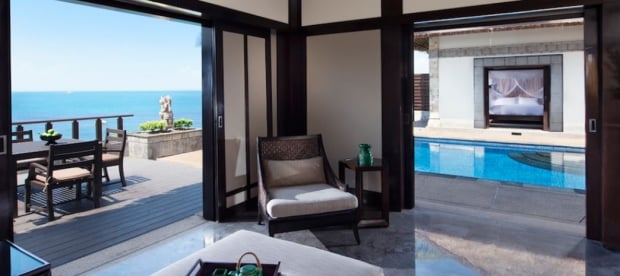 Banyan Tree Getaway with Complimentary Breakfast and other Perks During your Stay in Bintan