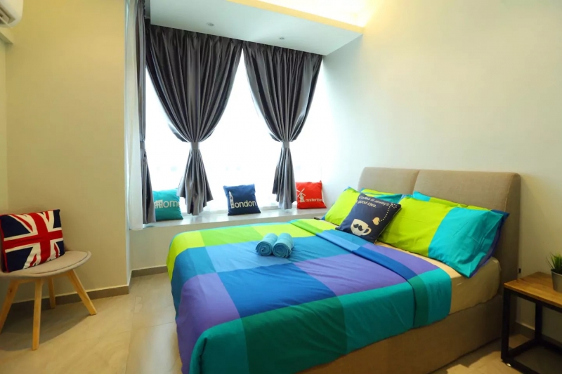 cheap apartments for rent in kuala lumpur