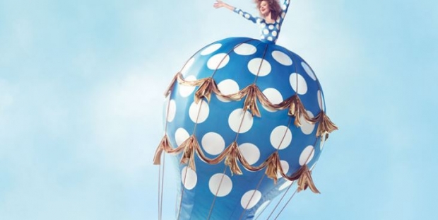OH LALA DEALS to Europe in Air France