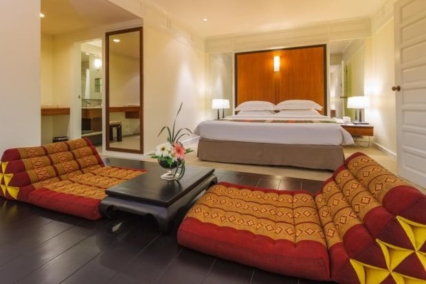 DusitPrincess Chiang Mai 1-For-1 One Room Night Promotion for HSBC Cardholders