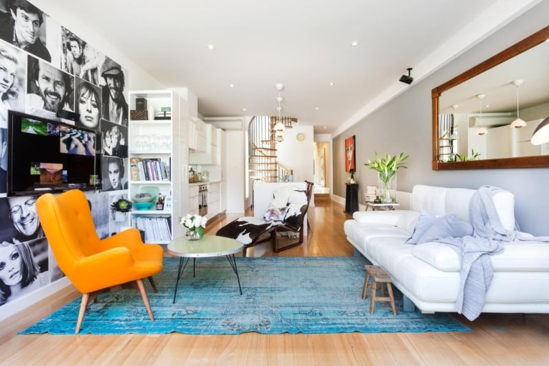 airbnbs in melbourne