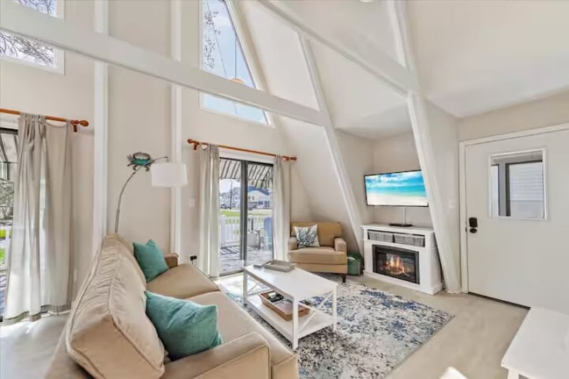 charming airbnbs in bethany beach