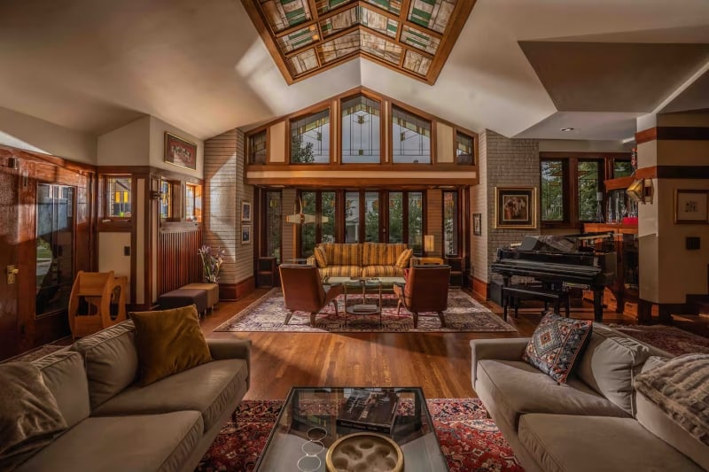 Airbnb in Grand Rapids
