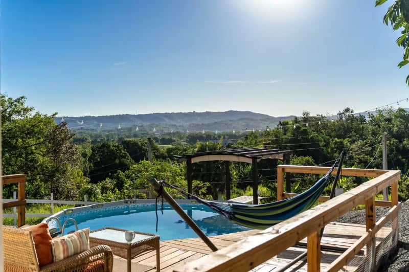 Airbnb in Cabo Rojo