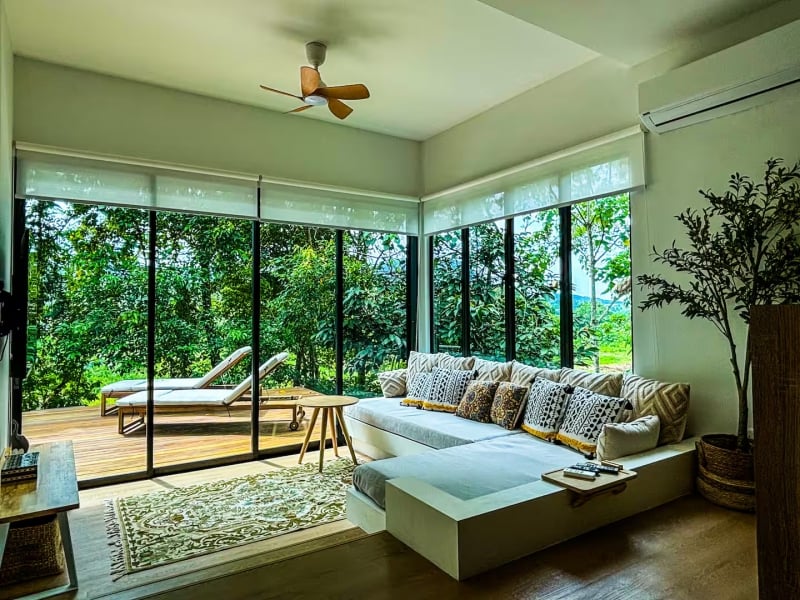 Airbnb in Langkawi 