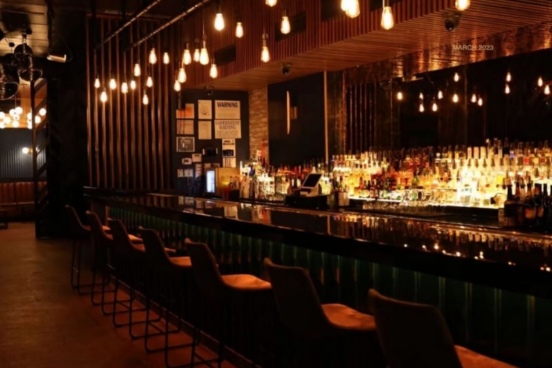 nightlife cities