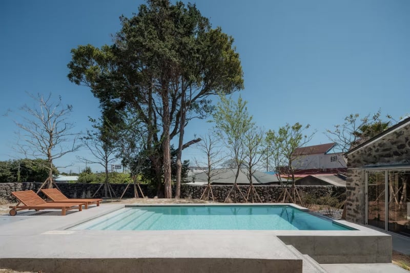 Airbnb Seogwipo Jeju Island 