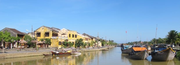 Up to 50% Off | 4-Night Vietnam Cruise | 2017 Departures with Star Cruises