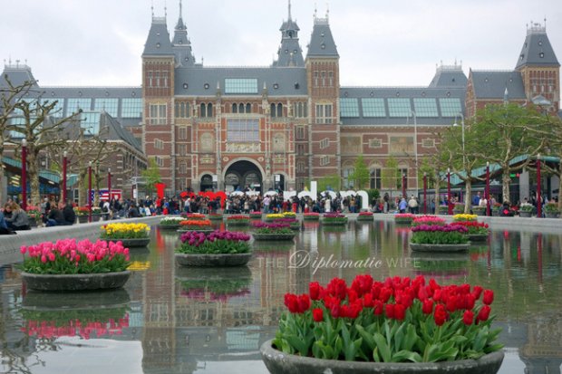 Amsterdam Hitlist The Top 10 Places To Visit 9043