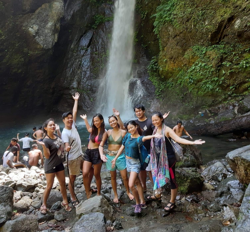 10 Waterfalls Near Manila for Day Trips & Long Weekends