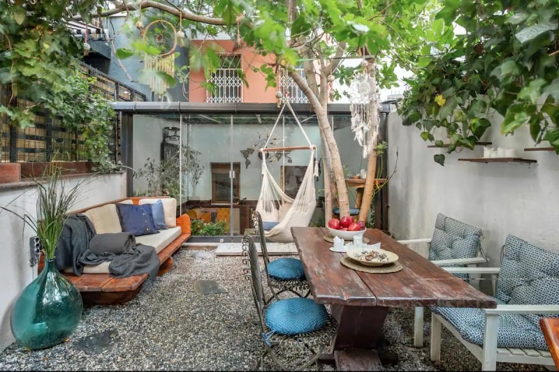 airbnb istanbul 
