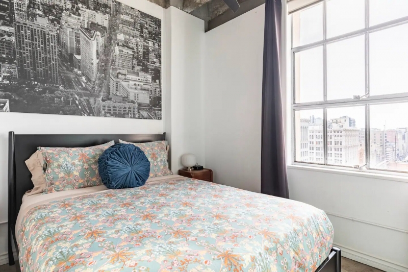  Airbnbs in Downtown