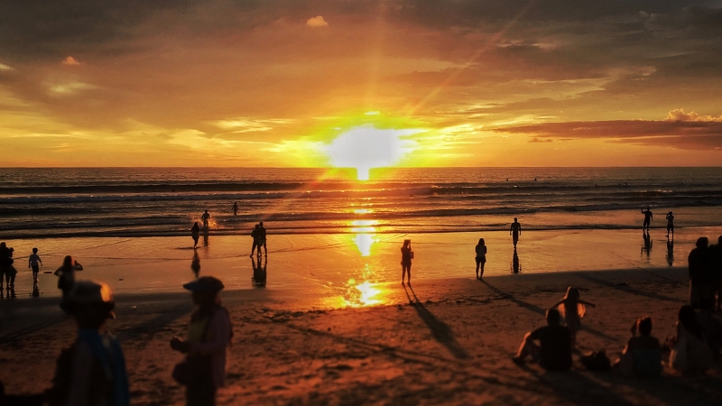 kuta bali