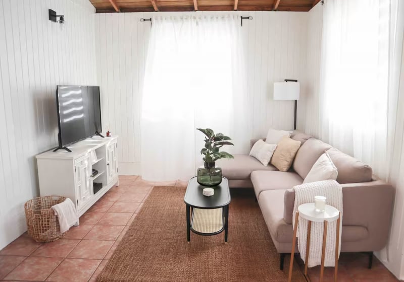Airbnb in Cabo Rojo
