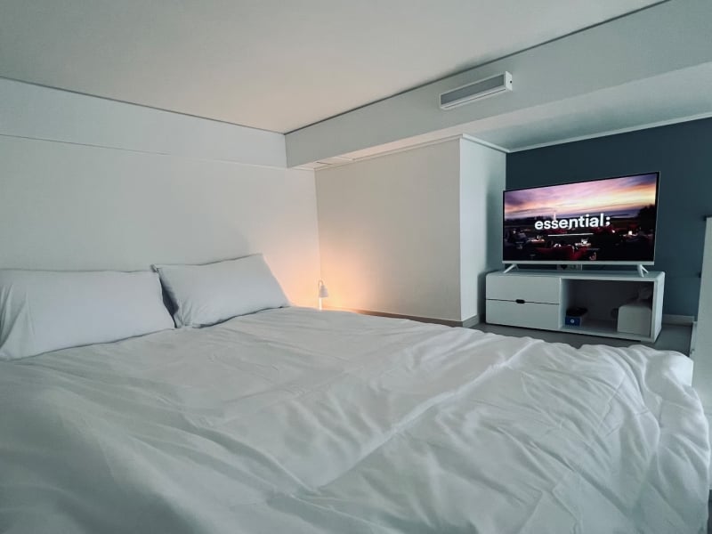 Airbnb in Seoul
