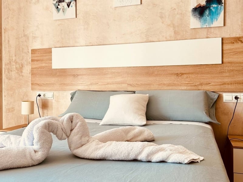Airbnb in Ronda