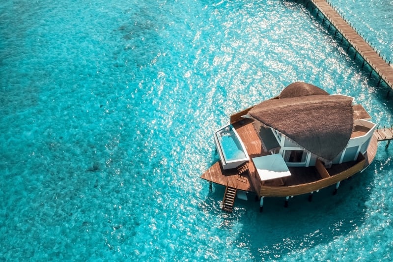 overnight experiences