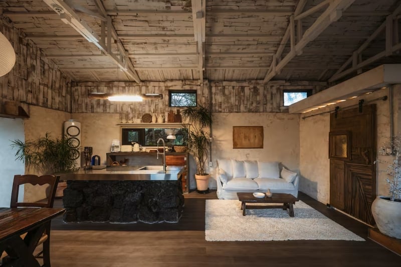 Airbnb Seogwipo Jeju Island 