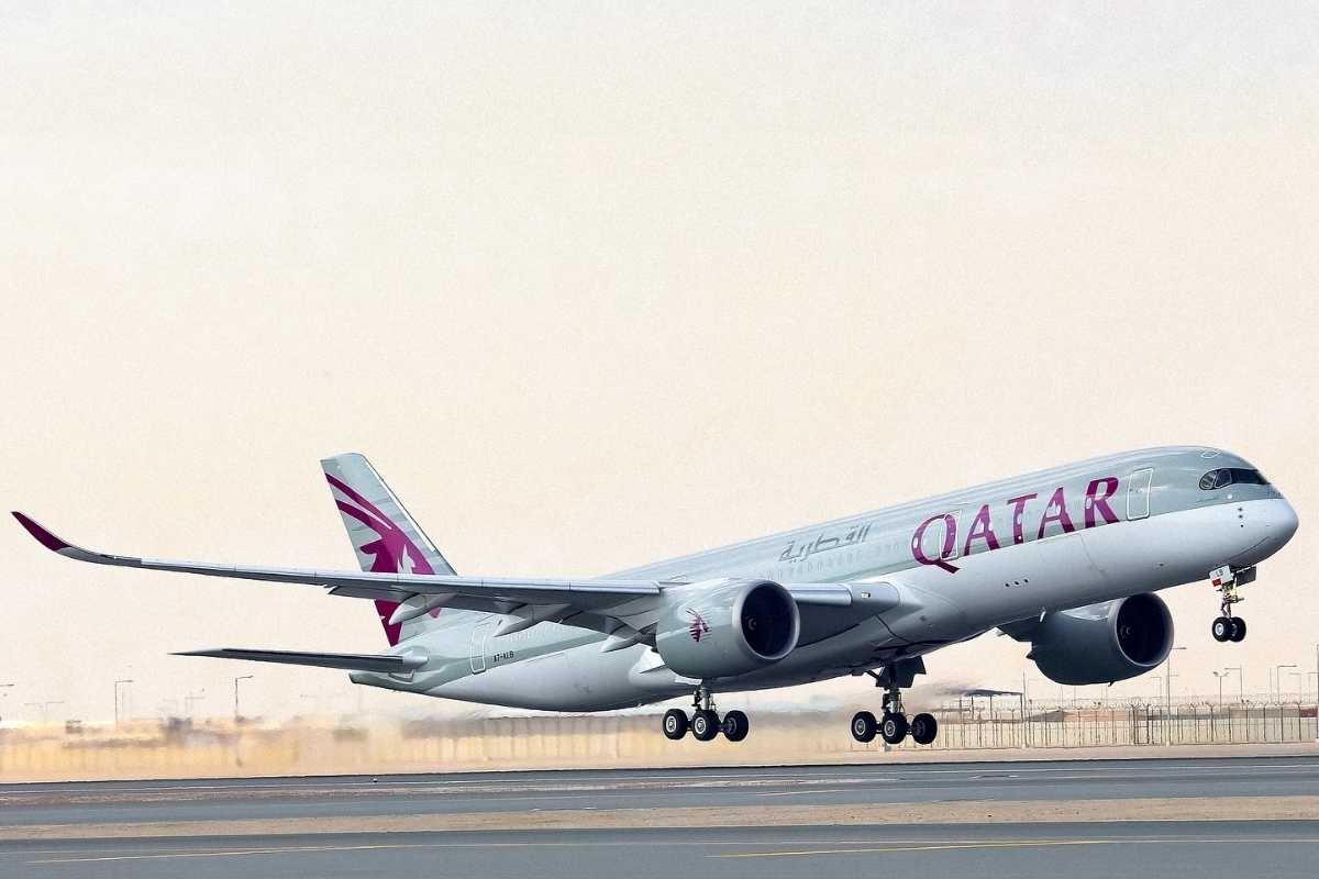 middle east flight updates