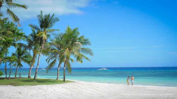 bohol philippines