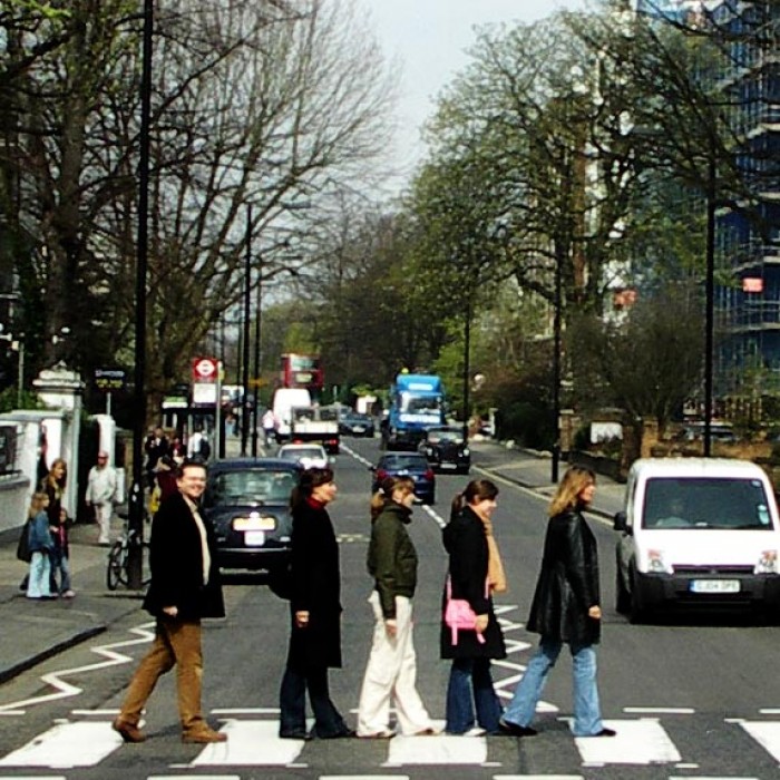 Abbey Road