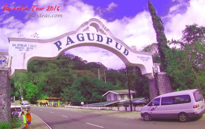 Pagudpud