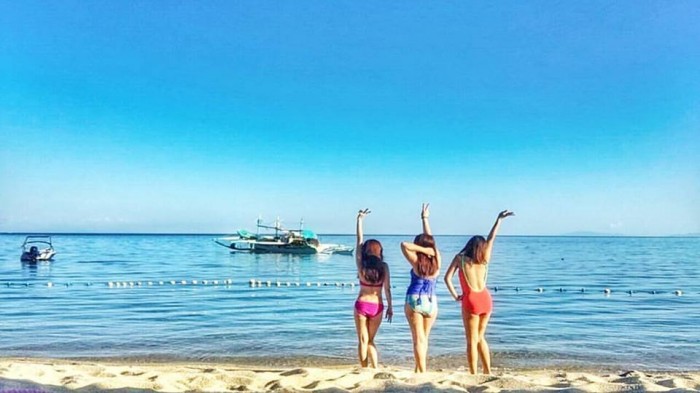 philippine bestie bucket list