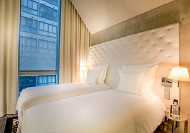 Special Rate from SGD198 Room Rate at M Social Singapore with OCBC