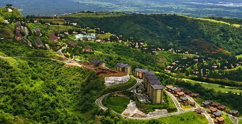 southeast asia cold destinations