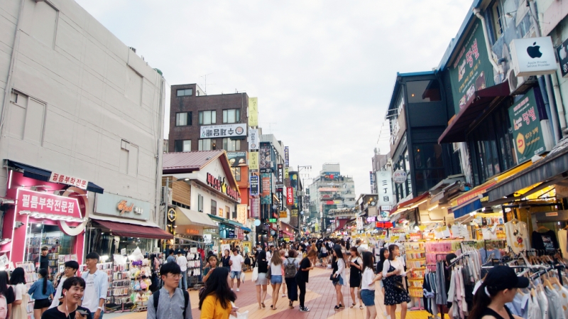 Top Tips for Planning the Ultimate BFF Holiday in Korea