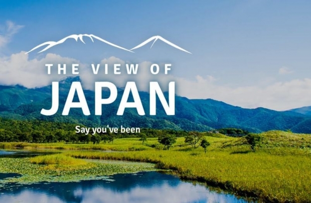 See Spring, See Summer As you Fly to Japan with All Nippon Airways from SGD775