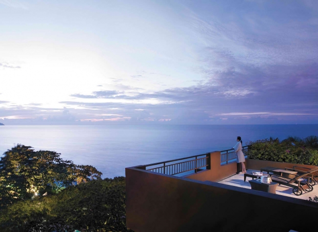 Family Fun Package in Shangri-La's Rasa Sayang Resort & Spa, Penang
