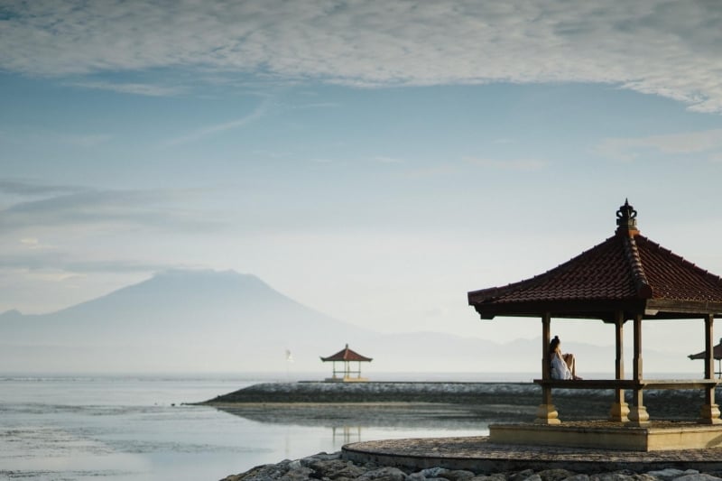 Gearing up for the Monsoon Season: 7 Activities For a Rainy Day in Bali ...