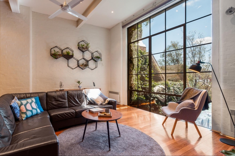 airbnbs in melbourne