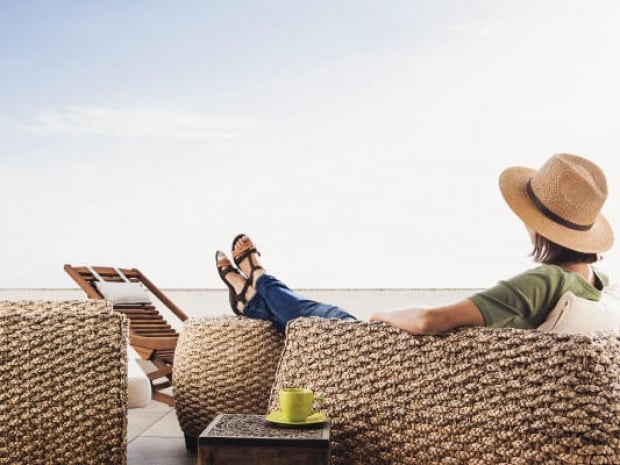 Pay Less for More at Amara Sanctuary