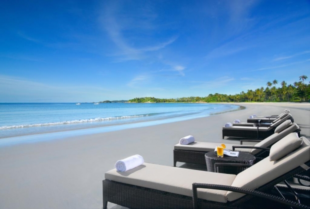 Save up to 20% at Angsana Bintan Hotel with DBS Card