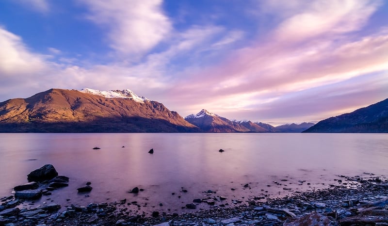 Fantastic Reasons to Love New Zealand: Natural Wonders 