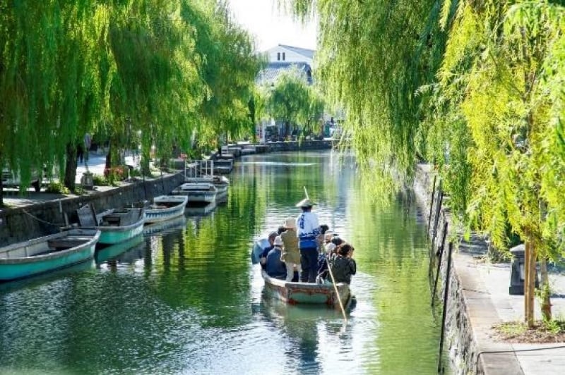 breathtaking fukuoka tourist spots