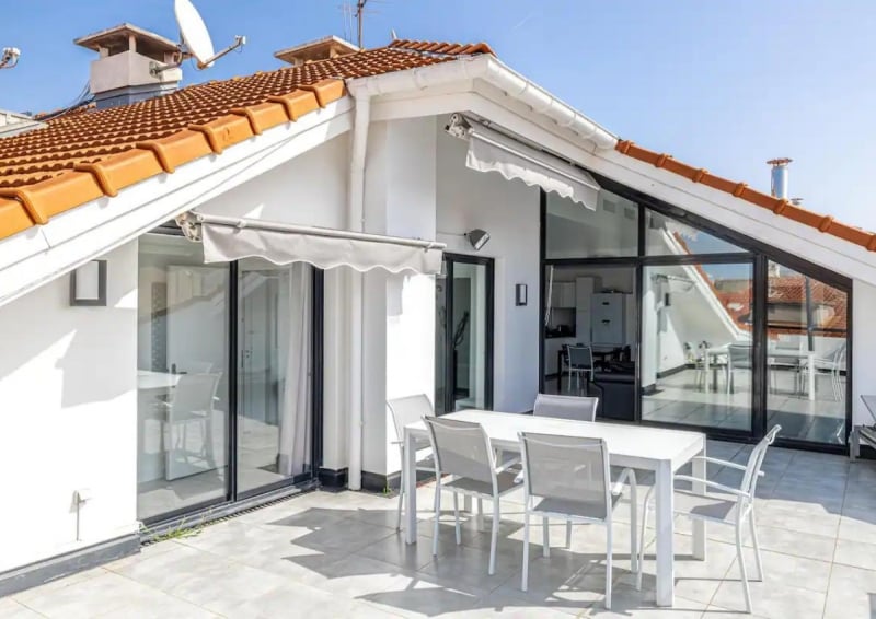 Cannes Airbnb